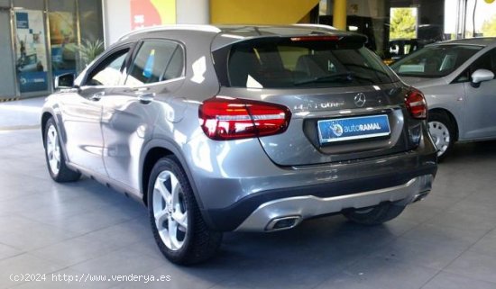 MERCEDES Clase GLA en venta en Torres de Cotillas (Murcia) - Torres de Cotillas