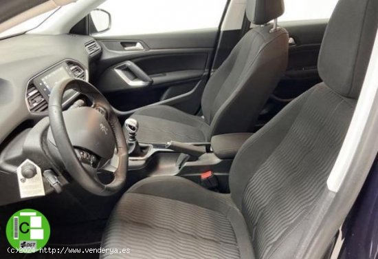 PEUGEOT 308 SW en venta en OlÃ­as del Rey (Toledo) - OlÃ­as del Rey