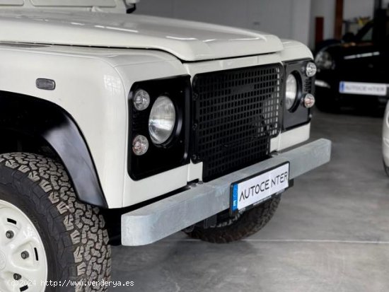 LAND ROVER Defender en venta en CalviÃ  (Islas Baleares) - CalviÃ 