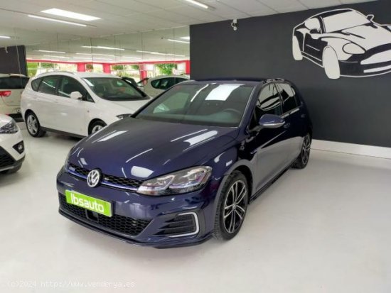 VOLKSWAGEN Golf en venta en Borges Blanques (Lleida) - Borges Blanques