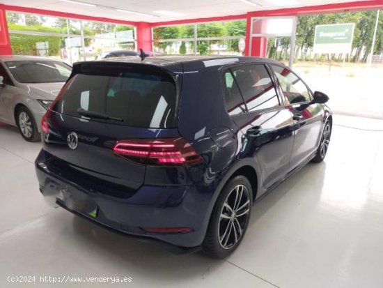 VOLKSWAGEN Golf en venta en Borges Blanques (Lleida) - Borges Blanques