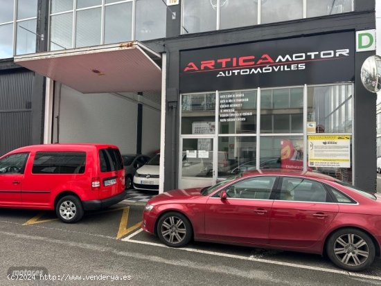 Fiat Fiorino 1.3JTD de 2016 con 212.000 Km por 6.950 EUR. en Navarra