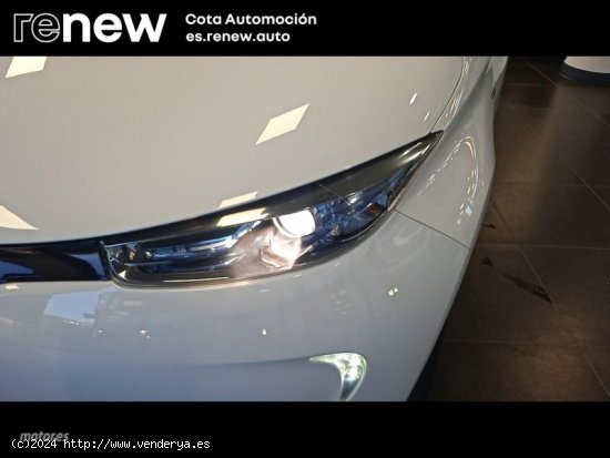 Renault Zoe LIMITED 40R 110 de 2020 con 23.800 Km por 19.900 EUR. en Madrid