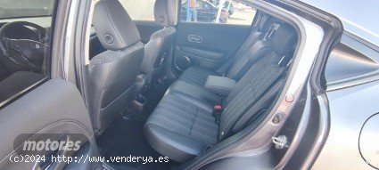 Honda HR V 1.5 VTEC AUTO de 2017 con 81.000 Km por 20.000 EUR. en Alicante