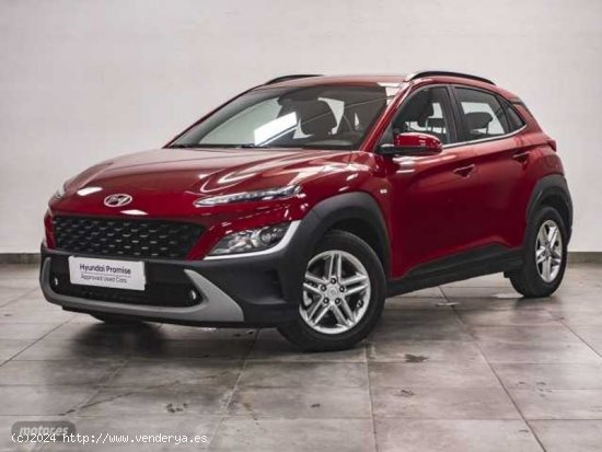  Hyundai Kona 1.0 TGDI Maxx 4x2 de 2023 con 22.360 Km por 19.990 EUR. en Guipuzcoa 