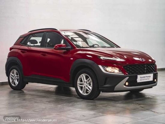 Hyundai Kona 1.0 TGDI Maxx 4x2 de 2023 con 22.360 Km por 19.990 EUR. en Guipuzcoa