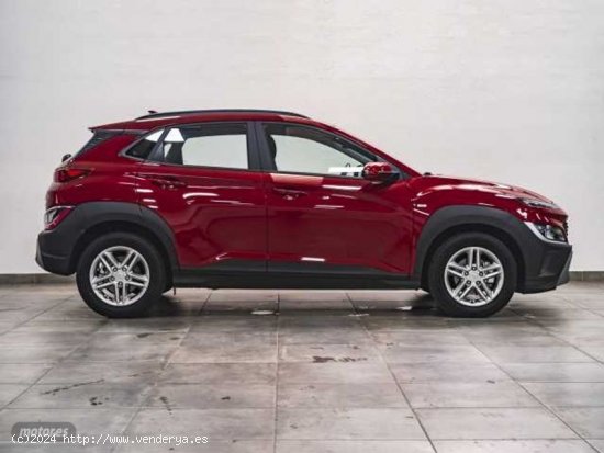 Hyundai Kona 1.0 TGDI Maxx 4x2 de 2023 con 22.360 Km por 19.990 EUR. en Guipuzcoa