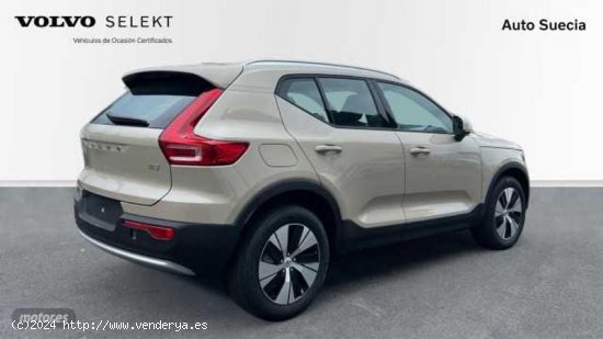 Volvo XC40 XC40 Core, B3 Mild hybrid, Gasolina de 2024 con 6 Km por 37.500 EUR. en Guipuzcoa