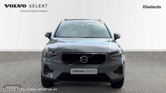 Volvo XC40 XC40 Core, B3 Mild hybrid, Gasolina de 2024 con 13 Km por 36.950 EUR. en Barcelona