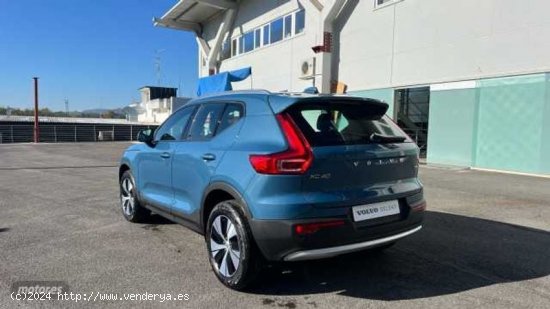 Volvo XC40 XC40 Core, B3 Mild hybrid, Gasolina de 2024 con 5 Km por 37.500 EUR. en Guipuzcoa