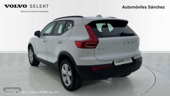 Volvo V 40 T3 Manual de 2018 con 55.308 Km por 25.900 EUR. en Zaragoza