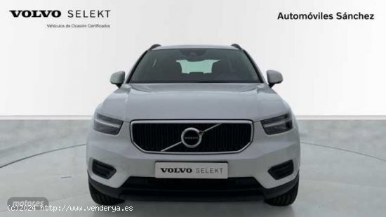 Volvo V 40 T3 Manual de 2018 con 55.308 Km por 25.900 EUR. en Zaragoza