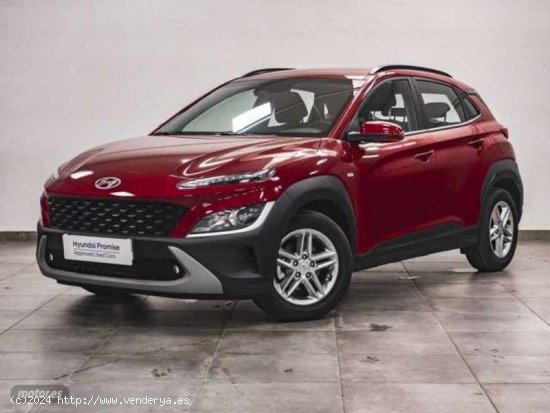  Hyundai Kona 1.0 TGDI Maxx 4x2 de 2023 con 22.531 Km por 19.990 EUR. en Guipuzcoa 