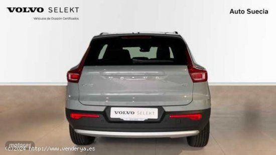 Volvo XC40 XC40 Core, B3 Mild hybrid, Gasolina de 2024 con 1 Km por 36.890 EUR. en Guipuzcoa