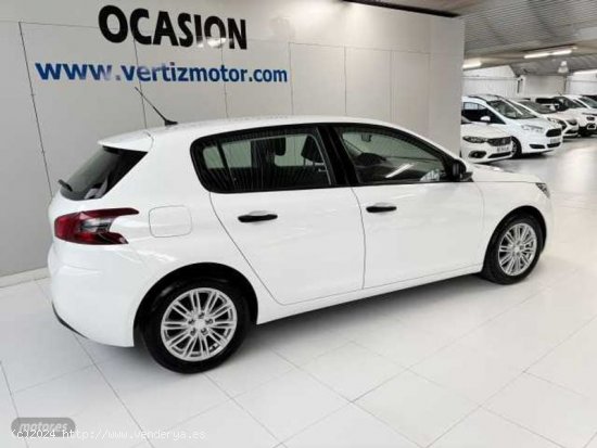 Peugeot 308 1.5BlueHDi S&S Access 100cv de 2020 con 51.000 Km por 16.400 EUR. en Guipuzcoa