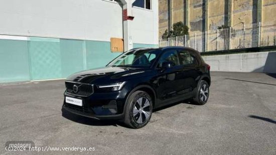  Volvo XC40 XC40 Core, B3 Mild hybrid, Gasolina de 2024 con 1 Km por 37.800 EUR. en Guipuzcoa 