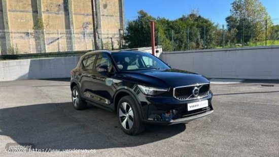 Volvo XC40 XC40 Core, B3 Mild hybrid, Gasolina de 2024 con 1 Km por 37.800 EUR. en Guipuzcoa