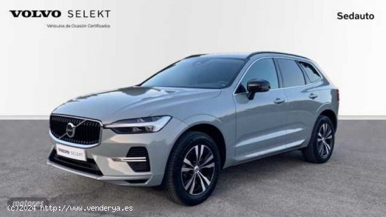  Volvo XC 60 XC60 Core, B4 Semihibrido, Diesel de 2023 con 24.915 Km por 44.500 EUR. en Murcia 