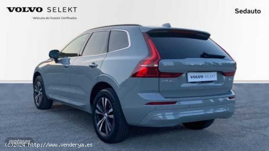 Volvo XC 60 XC60 Core, B4 Semihibrido, Diesel de 2023 con 24.915 Km por 44.500 EUR. en Murcia