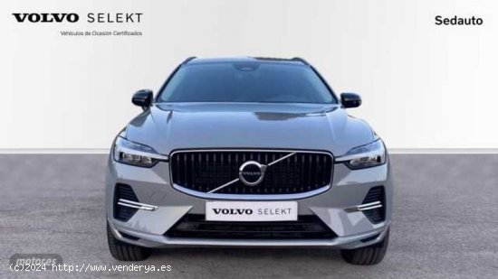 Volvo XC 60 XC60 Core, B4 Semihibrido, Diesel de 2023 con 24.915 Km por 44.500 EUR. en Murcia