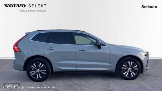 Volvo XC 60 XC60 Core, B4 Semihibrido, Diesel de 2023 con 24.915 Km por 44.500 EUR. en Murcia