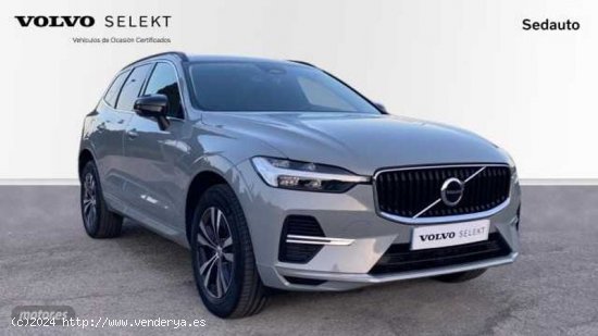 Volvo XC 60 XC60 Core, B4 Semihibrido, Diesel de 2023 con 24.915 Km por 44.500 EUR. en Murcia