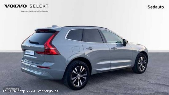 Volvo XC 60 XC60 Core, B4 Semihibrido, Diesel de 2023 con 24.915 Km por 44.500 EUR. en Murcia