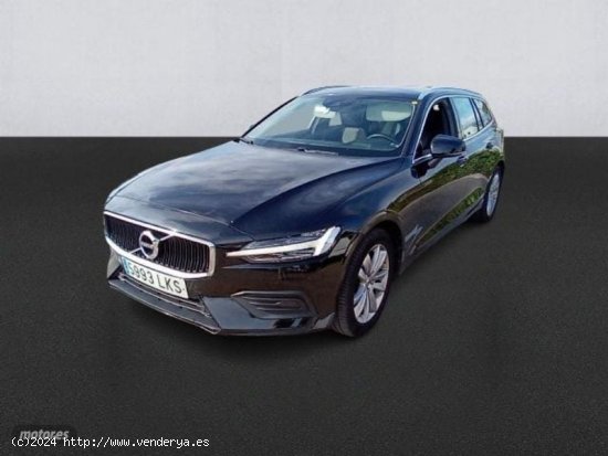 Volvo V 60 V60 D3 Business Plus Automatico de 2020 con 101.136 Km por 26.490 EUR. en Sevilla