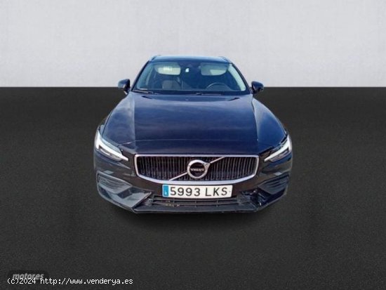 Volvo V 60 V60 D3 Business Plus Automatico de 2020 con 101.136 Km por 26.490 EUR. en Sevilla