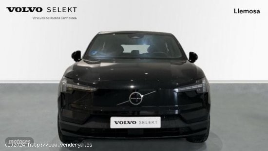 Volvo EX30 EX30 Ultra, Single Motor Extended Range, Electrico de 2023 con 11.421 Km por 43.900 EUR. 