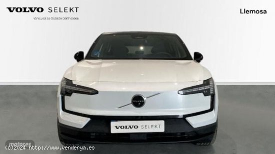 Volvo EX30 EX30 Ultra, Twin Motor Performance, Electrico de 2024 con 291 Km por 47.800 EUR. en Lleid