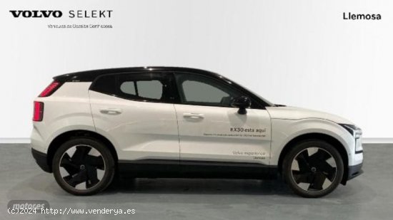 Volvo EX30 EX30 Ultra, Twin Motor Performance, Electrico de 2024 con 291 Km por 47.800 EUR. en Lleid