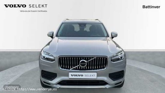 Volvo XC 90 XC90 Core, B5 AWD Semihibrido, Diesel, 7 Plazas de 2024 con 18.196 Km por 55.900 EUR. en