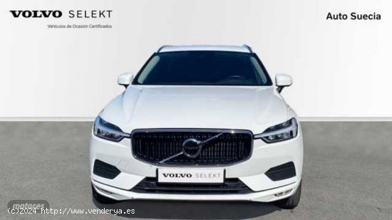 Volvo XC 60 XC60 D4 R-Design Automatico de 2019 con 116.200 Km por 33.500 EUR. en Guipuzcoa