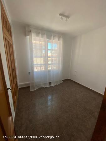 ALQUILER APARTAMENTO SANTA EULALIA, 2 DORMITORIOS, AMUEBLADO - MURCIA