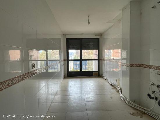 VENTA PSO TIPO DUPLEX  ZONA FLORES EN PONFERRADA - LEON