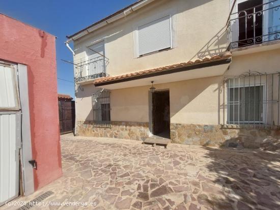 Casa de hueta en Llano de Brujas - MURCIA