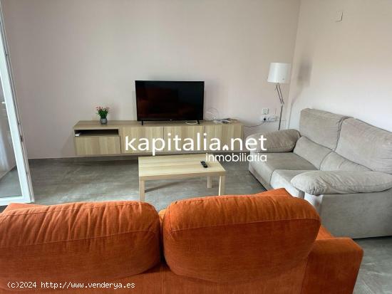 Estupendo piso a la venta en Ontinyent , zona Llombo - VALENCIA