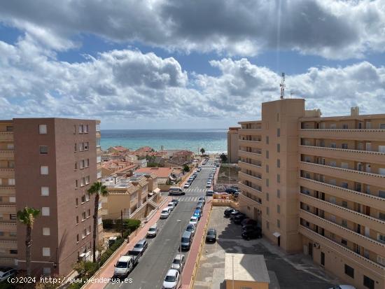  Coqueto apartamento en La Mata - ALICANTE 