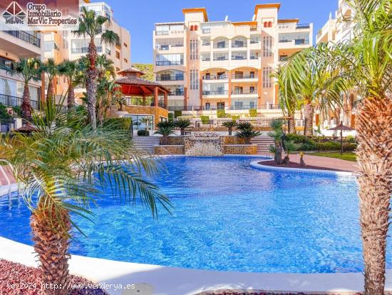  Apartamento de lujo en Marjal Beach, Guardamar del Segura! - ALICANTE 