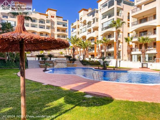 Apartamento de lujo en Marjal Beach, Guardamar del Segura! - ALICANTE