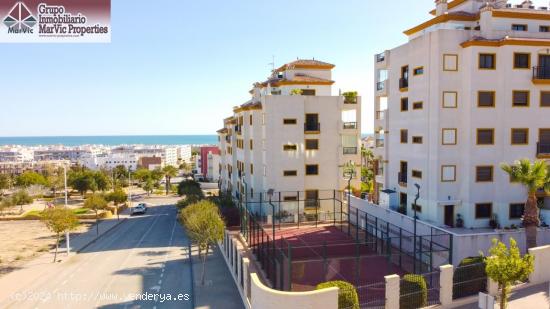 Apartamento de lujo en Marjal Beach, Guardamar del Segura! - ALICANTE