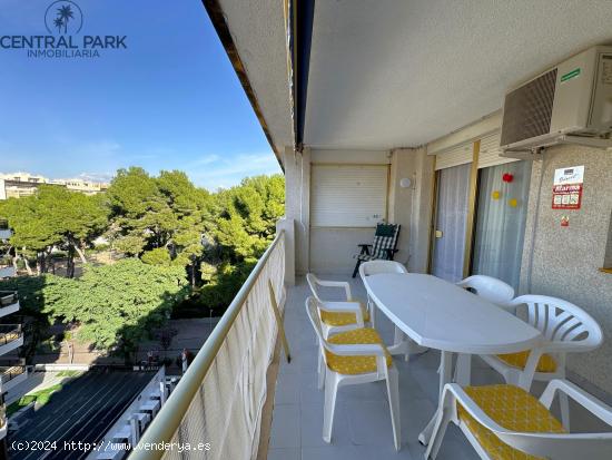  Apartamento en Salou - Junto a parque municipal. - TARRAGONA 