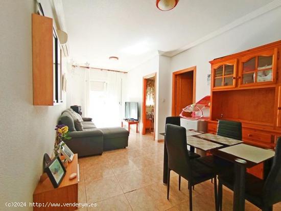  Venta de apartamento en Playa del Cura cerca de la playa - ALICANTE 