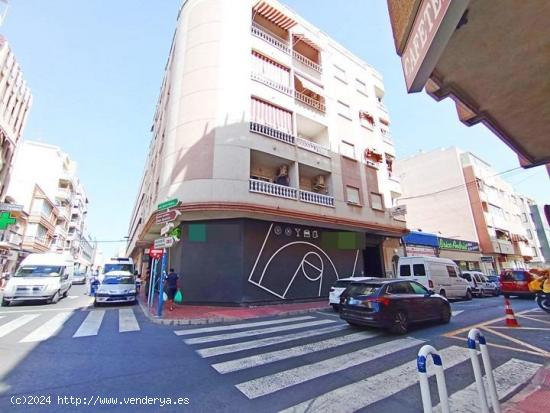 Venta de apartamento en Playa del Cura cerca de la playa - ALICANTE