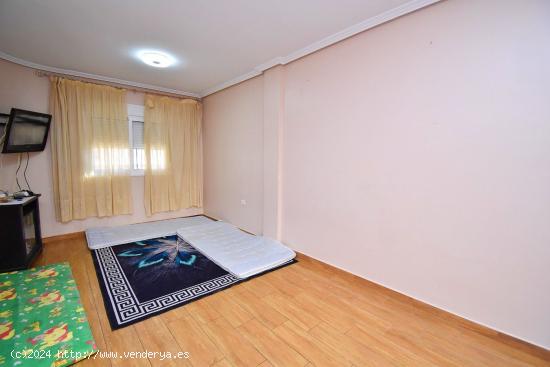 ¡Tu hogar soñado en las Norias! - Duplex espacioso y luminoso - ALMERIA