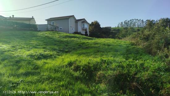 TERRENO URBANO - CANTABRIA