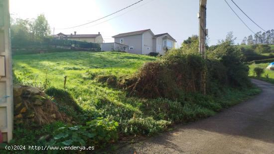 TERRENO URBANO - CANTABRIA