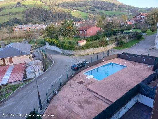 PISO EN RAMALES DE LA VICTORIA (CANTABRIA) - CANTABRIA