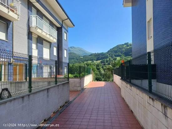 ATICO EN VENTA EN GIBAJA (CANTABRIA) - CANTABRIA